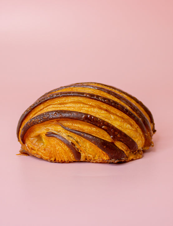 Pan Gianduja