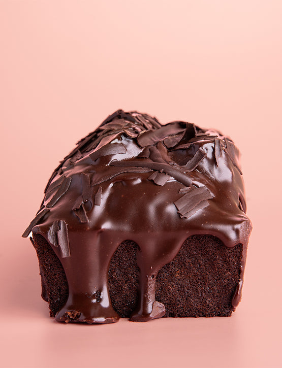 Choco Cake Valrhona