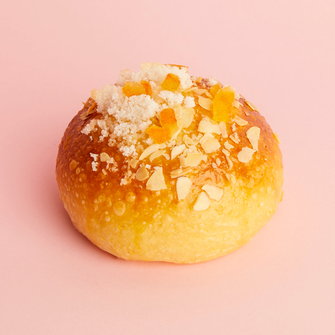 Bola de Roscón