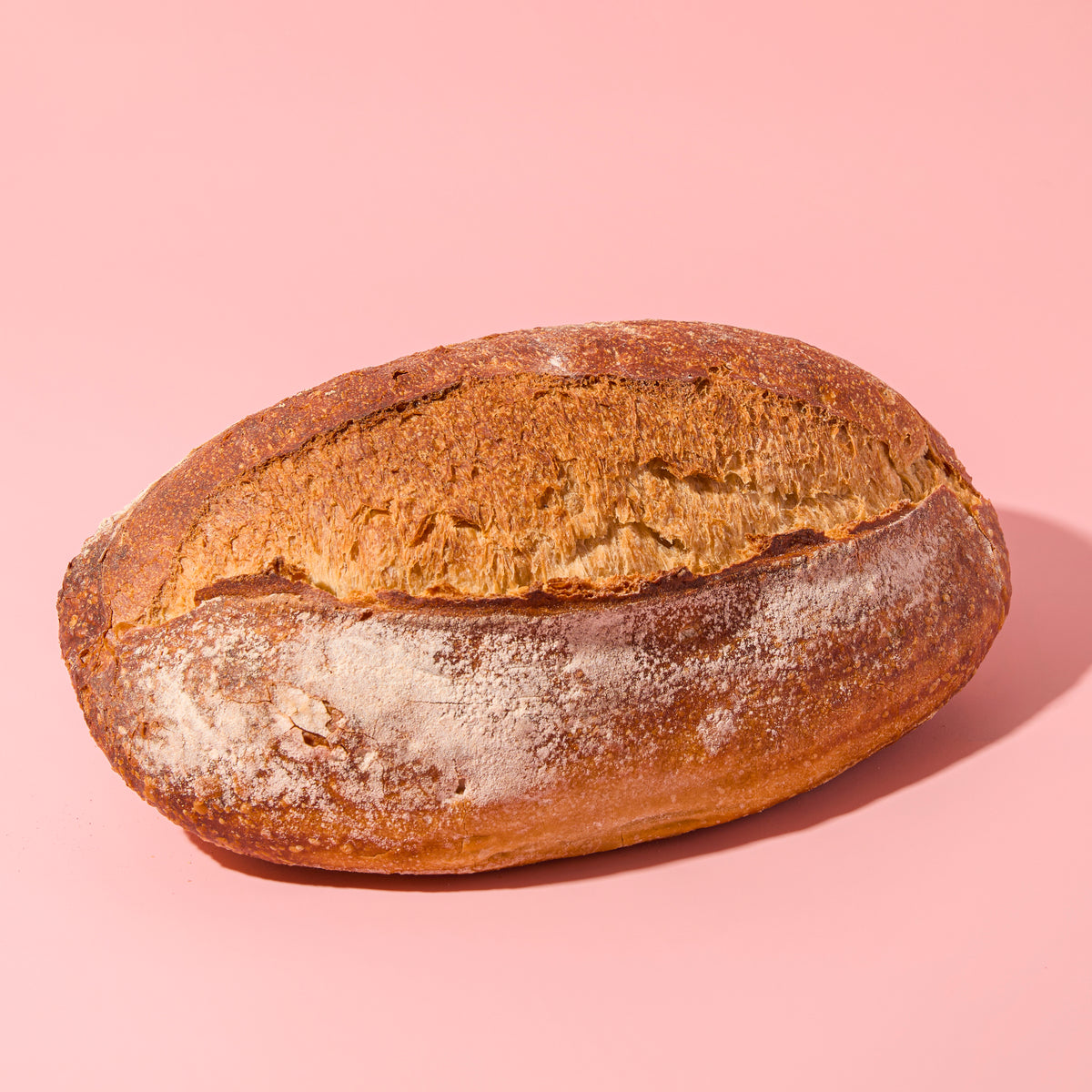Pan Levain