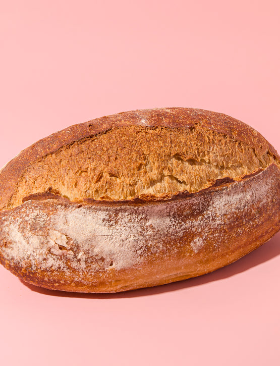 Pan Levain