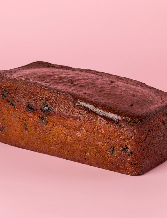 Banana Bread