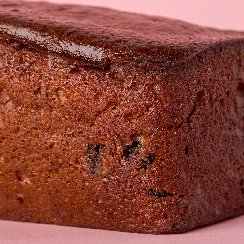 Banana Bread