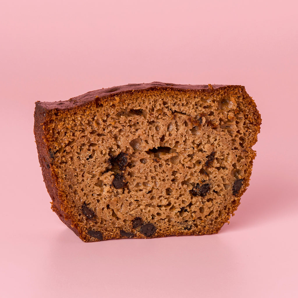 Banana Bread