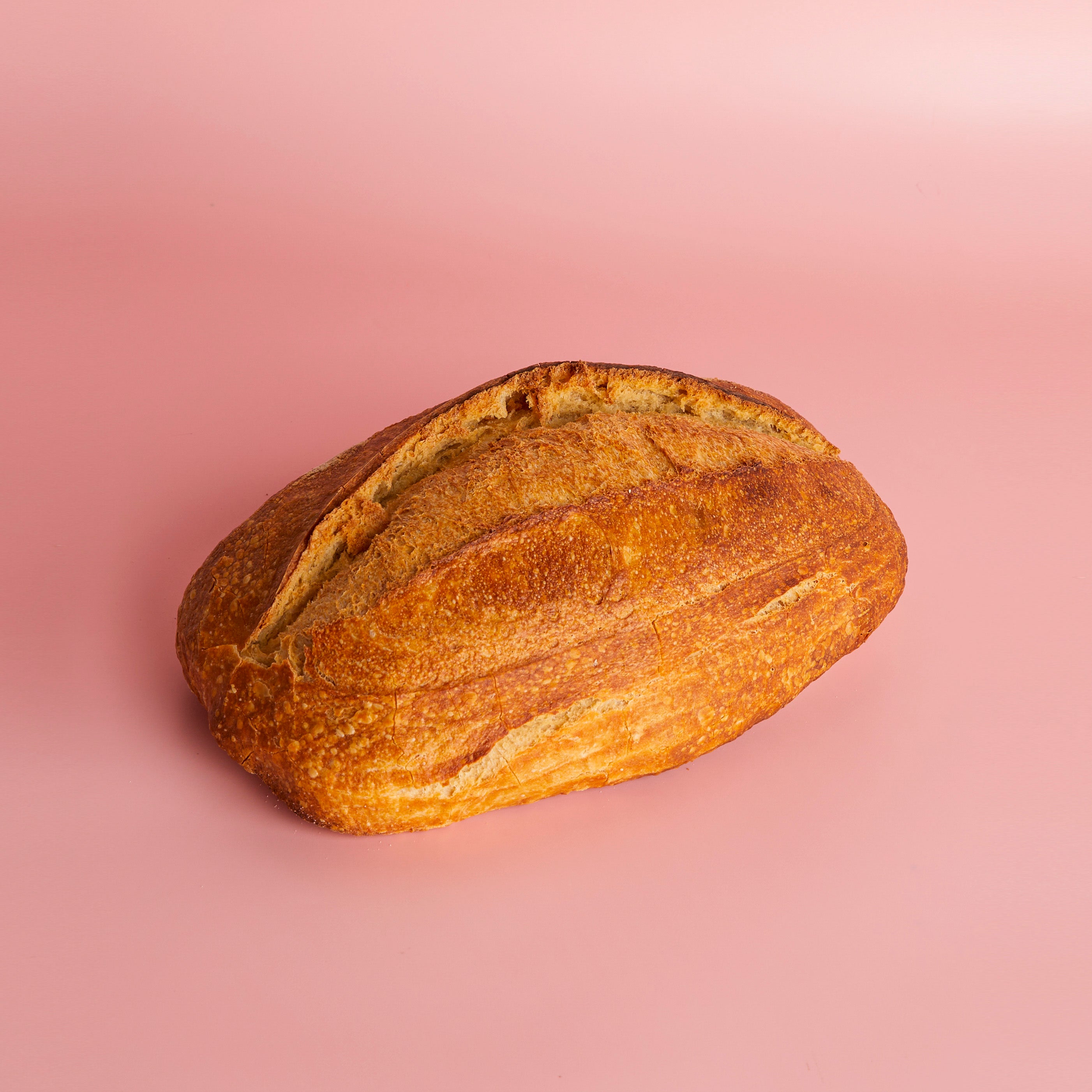 Pan de Espelta
