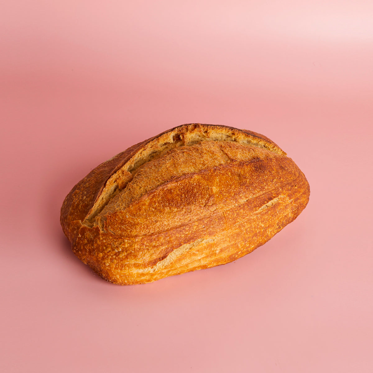 Pan de Espelta
