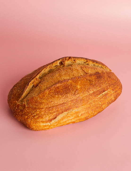 Pan de Espelta