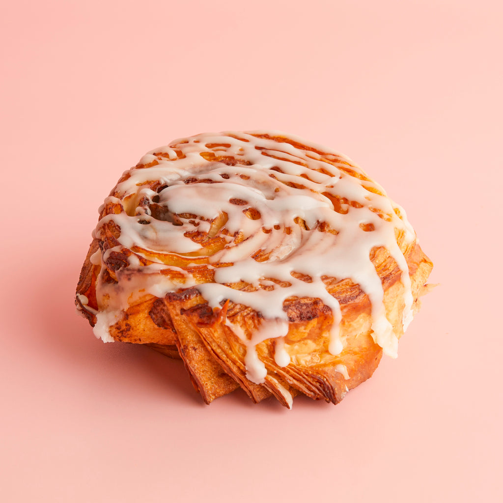 Canela Roll