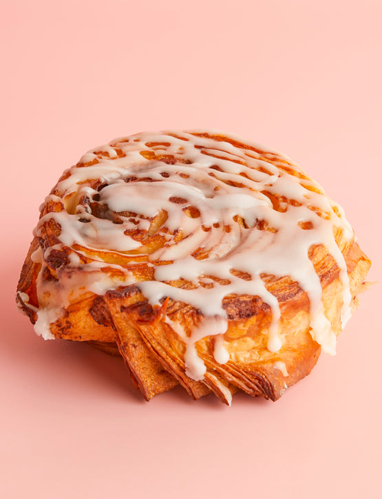 Canela Roll