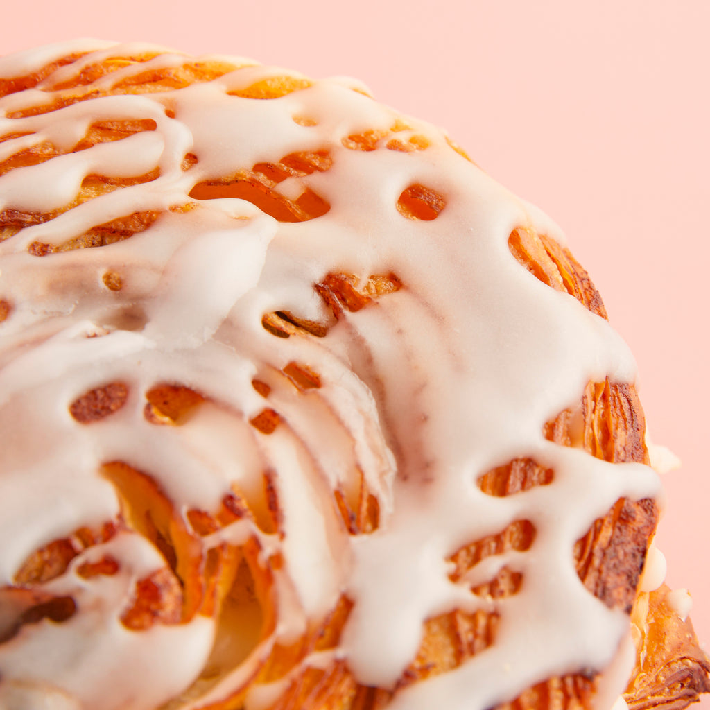 Canela Roll