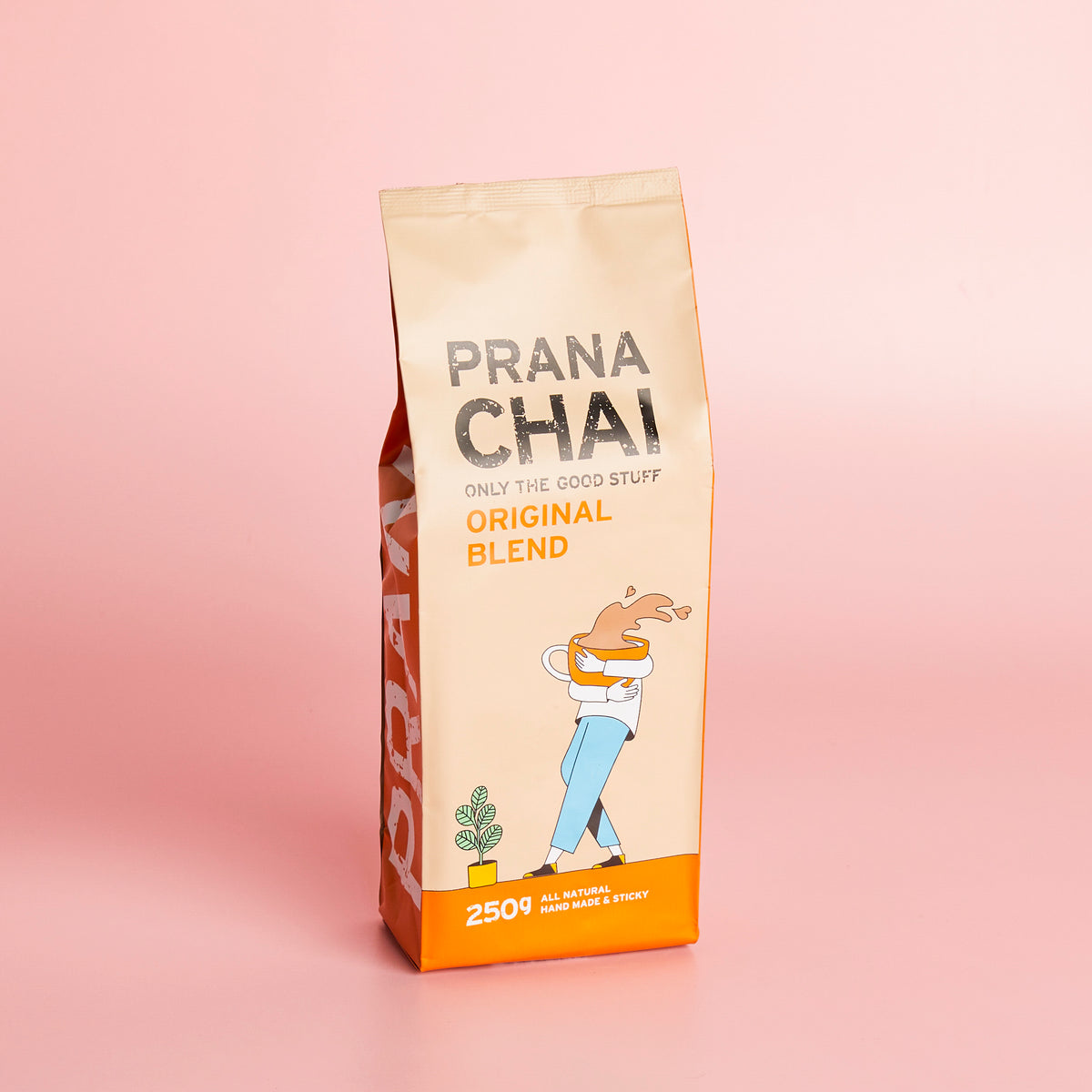 Prana Chai