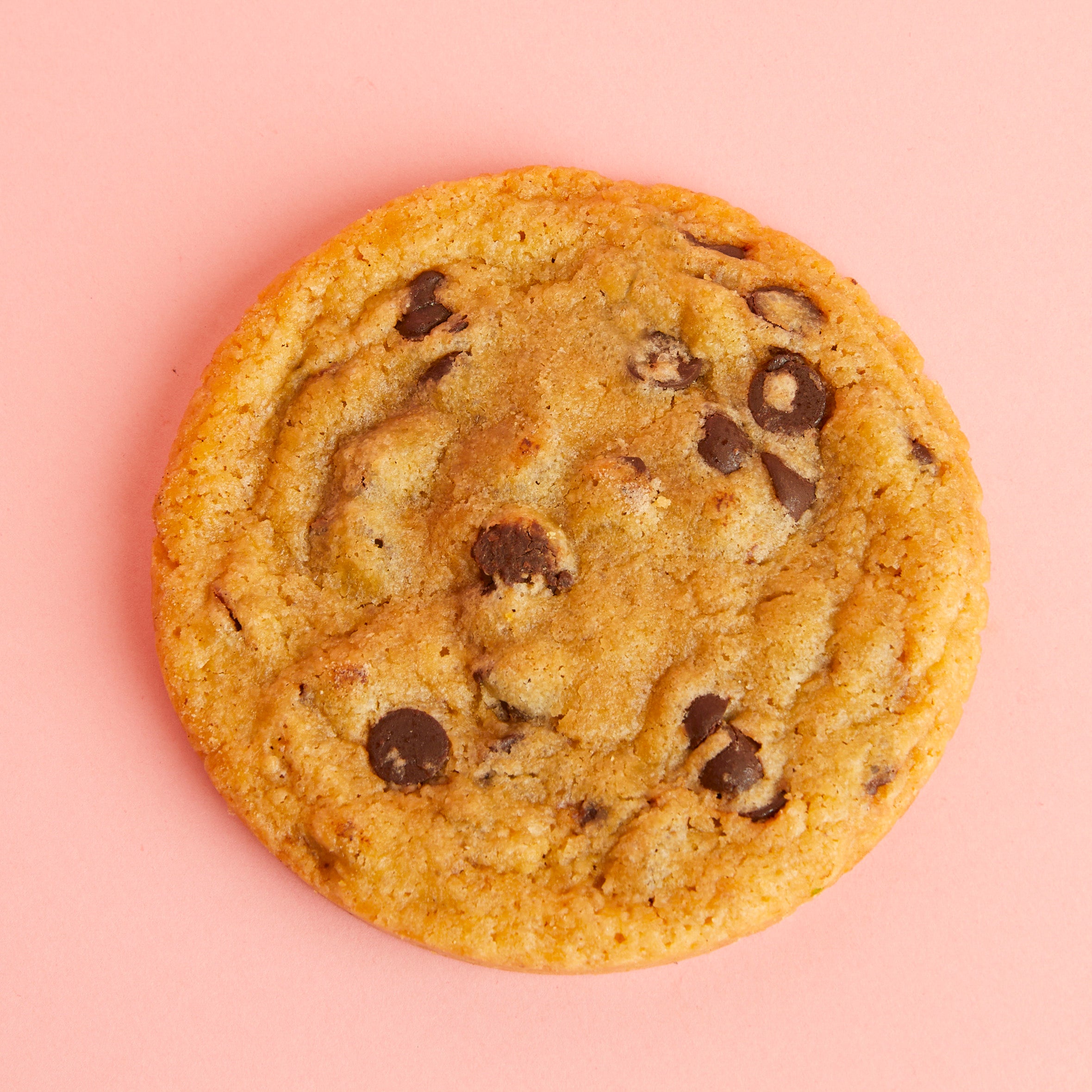 Cookie Chocolate
