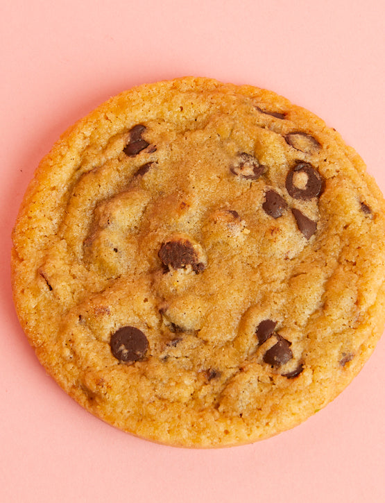 Cookie Chocolate