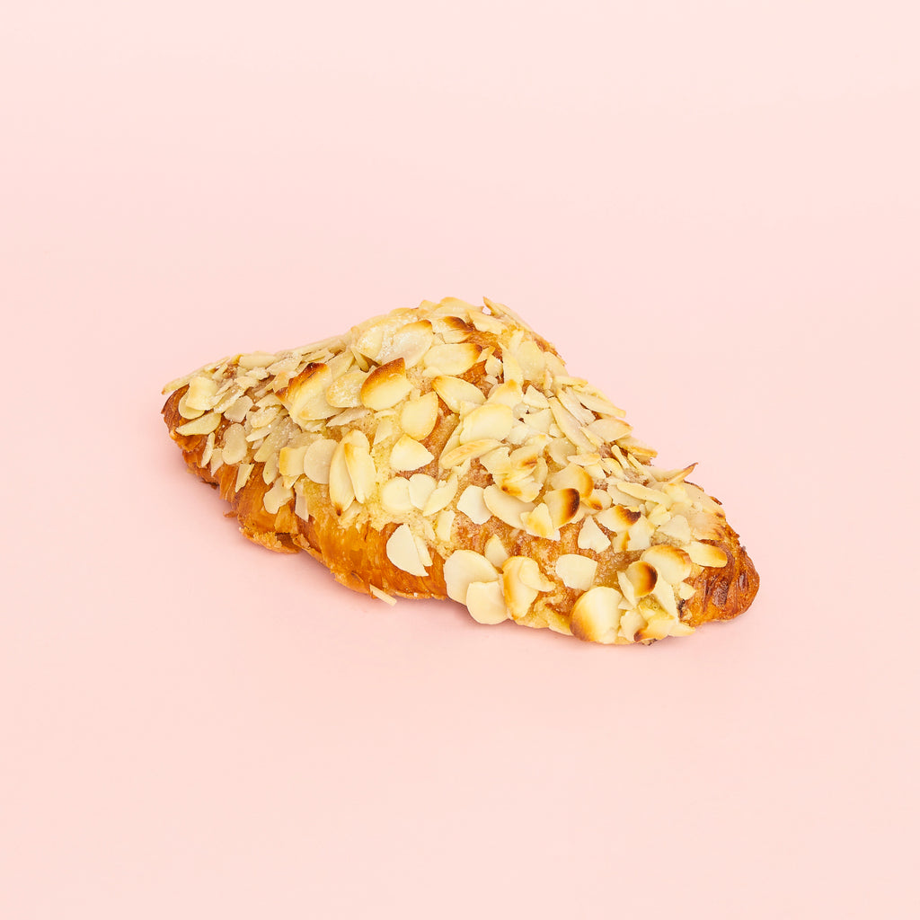Croissant Almendra